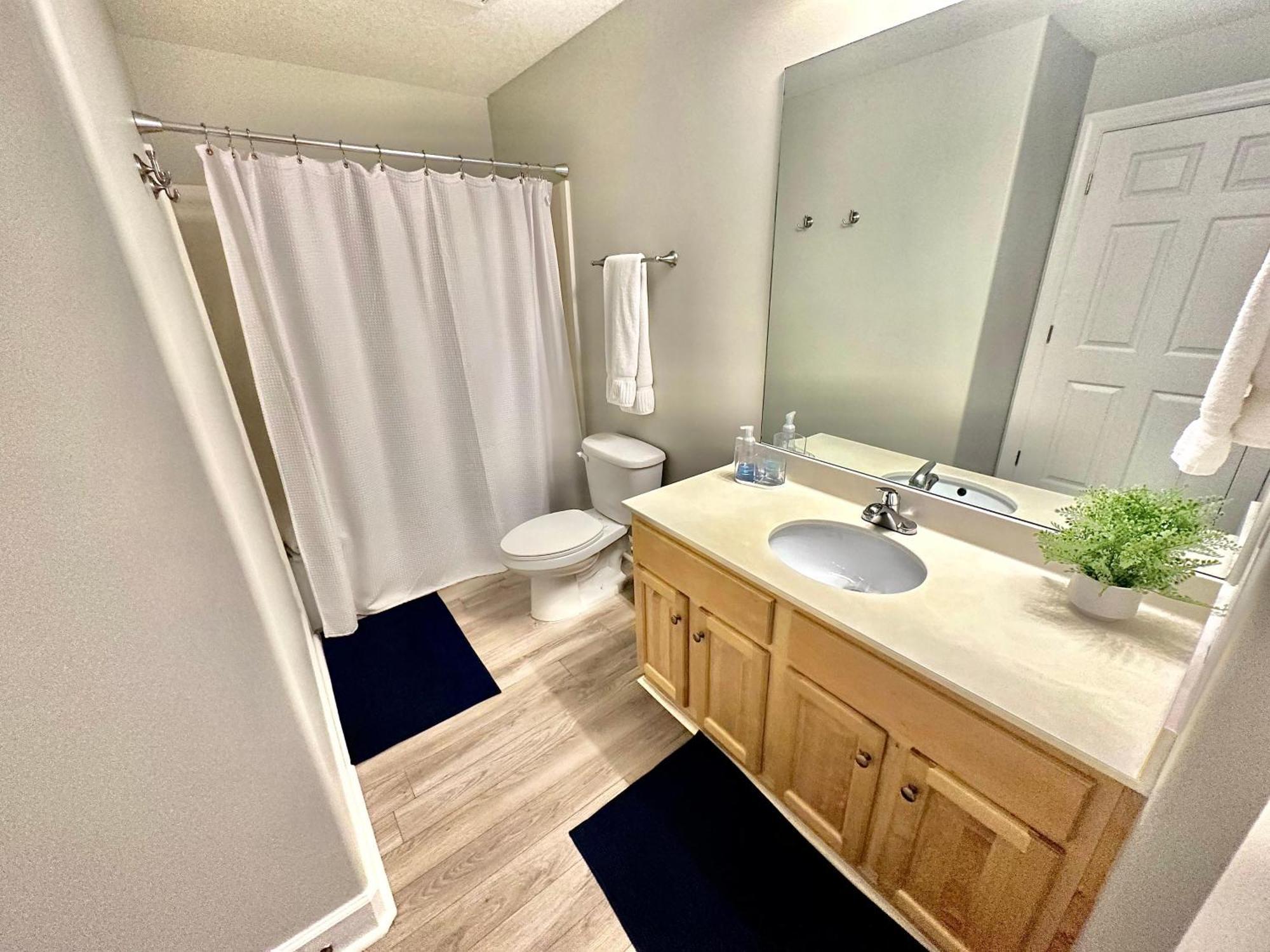 Villa Ocean Reef 1107 Panama City Beach Esterno foto