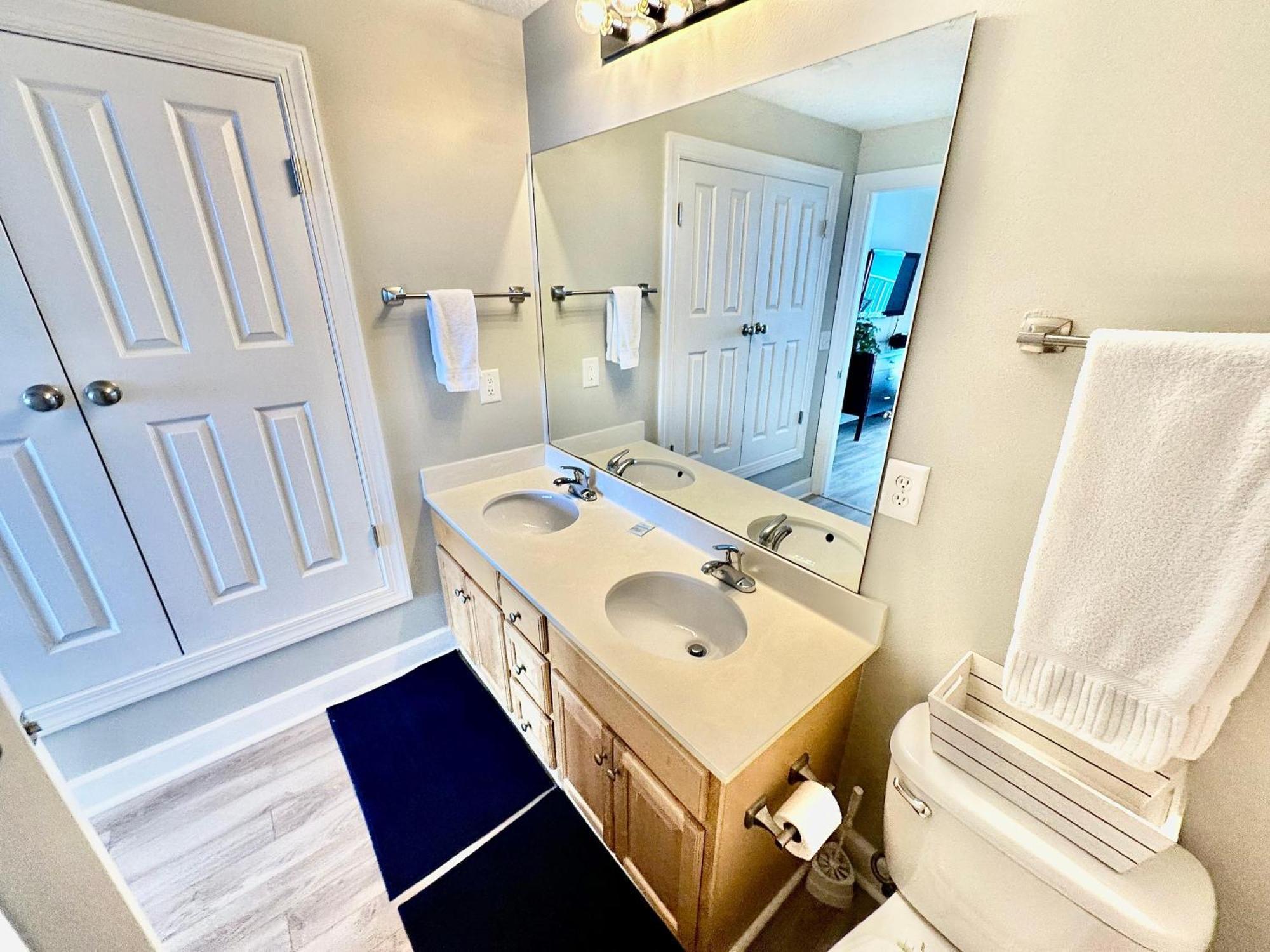 Villa Ocean Reef 1107 Panama City Beach Esterno foto