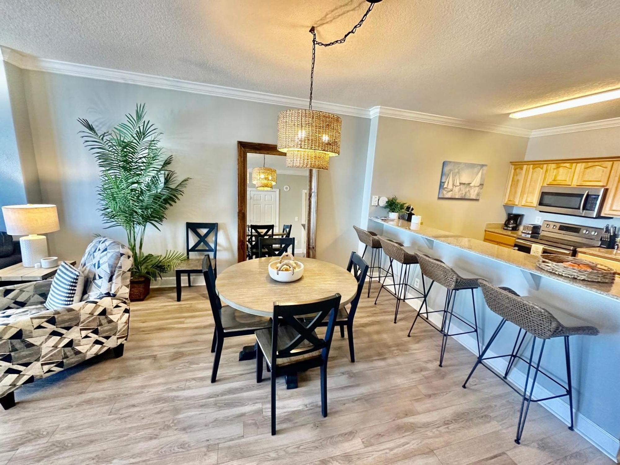 Villa Ocean Reef 1107 Panama City Beach Esterno foto